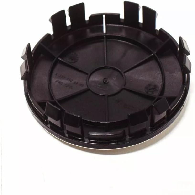 Condition photo showing New/Like New for mercedes benz genuine hub cap 222-400-22-00-9040