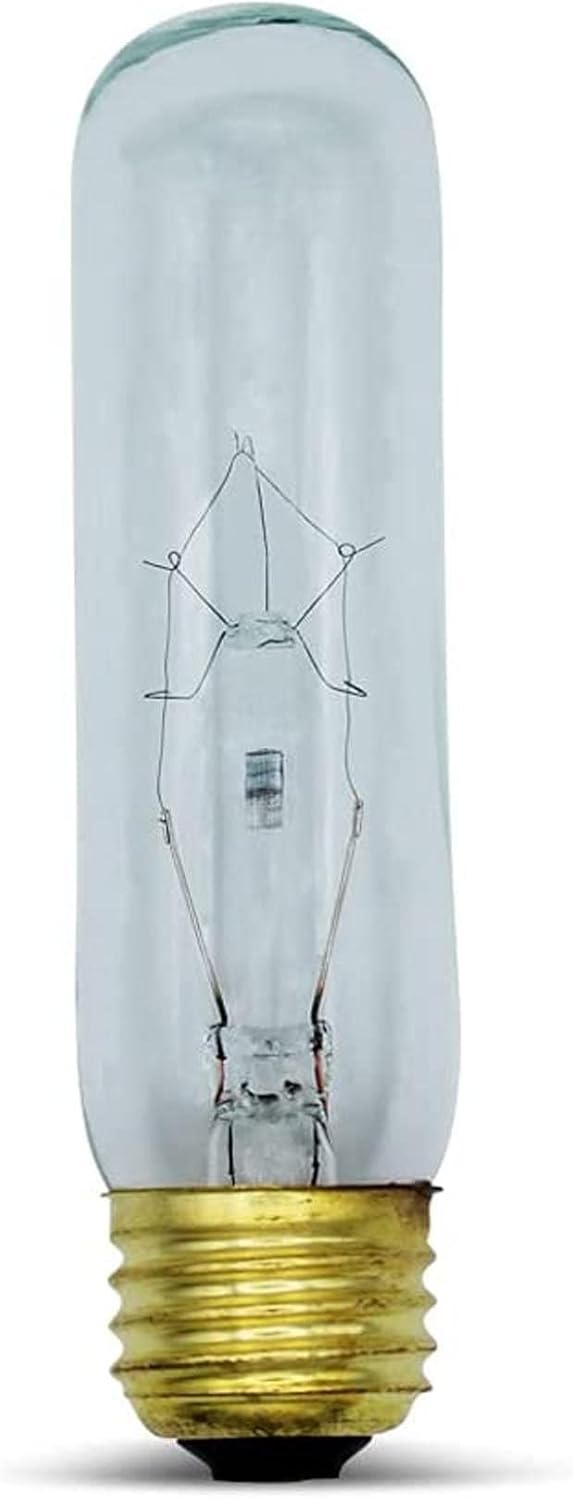 Replacement for Furnlite Fc-235 Light Bulb by Technical Precision 4 Pack