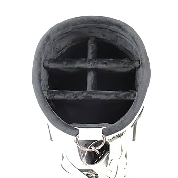 Amazon | Piretti ピレッティ PR-CB0008 カートバッグ/キャディ