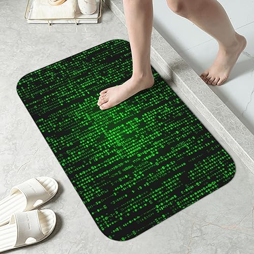 Tapis de bain super absorbant antidérapant douche baignoire terre diatomée