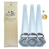 ONENESS 369 (3 Pack) Anode Rod for RV Water Heater Suburban Dometic Camper Travel Trailer...