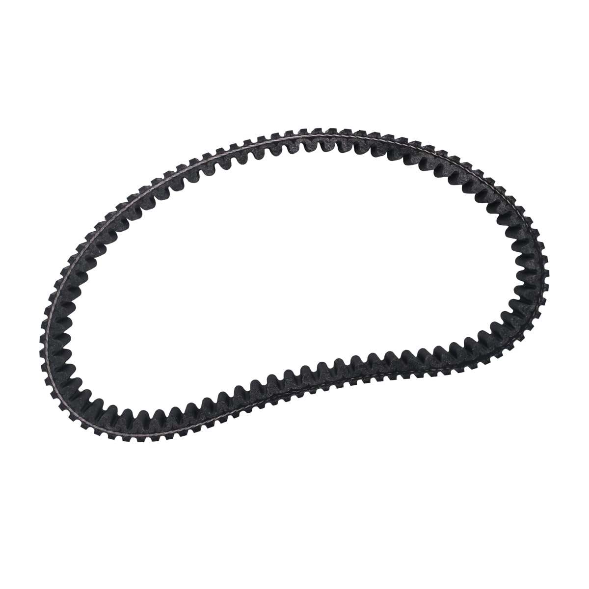 Drive Belt Fit for Suzuki LT-A500F LTA500F Vinson 500 Auto 4X4 2002-2007 LT-A500FB LT-A500FC