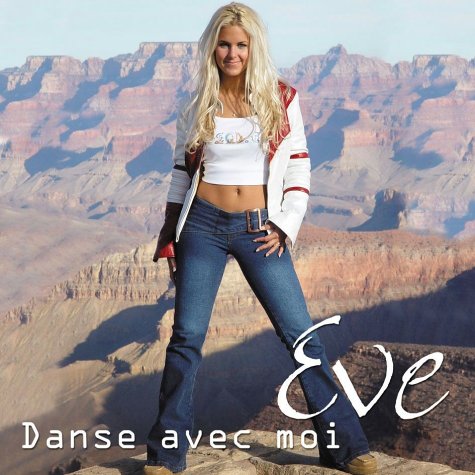 Danse avec moi [Audio CD]