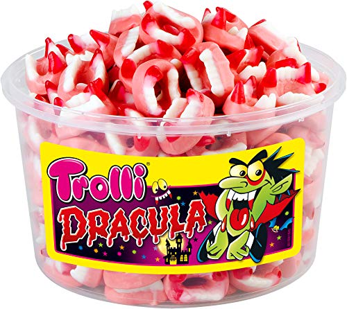 Trolli Mini Dracula 1050g