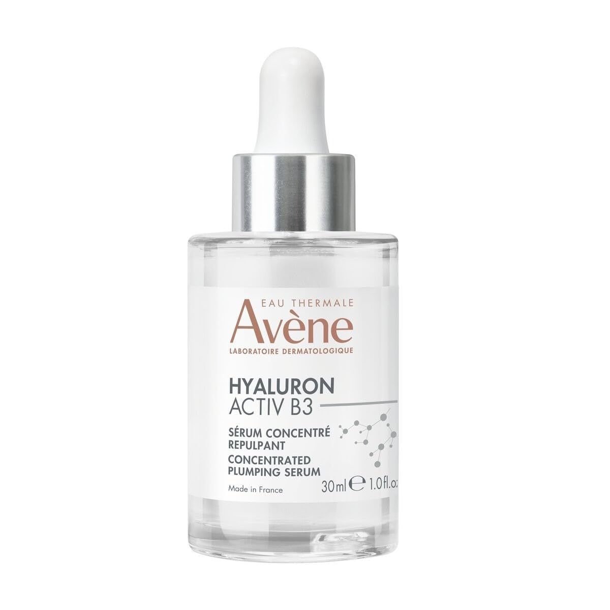 Avène Hyaluron Activ B3 Concentrated Plumping Serum 30Ml