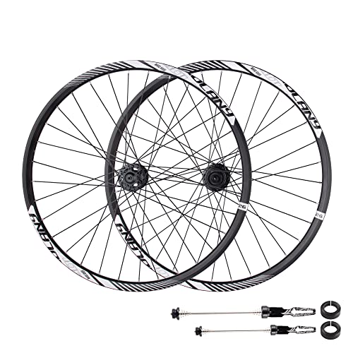best mtb rims