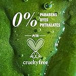 Herbal Essences Argan Oil Repair Shampoo & Conditioner Set, Moisturizes & Smoothes, Paraben-Free, Color-Safe, pH-Balanced, Citrus Scent, 20.2 Fl Oz, 2-Pack - Image 4