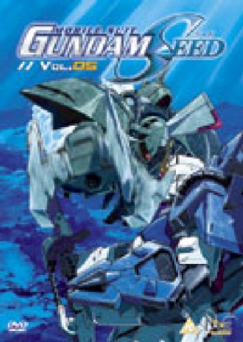 Mobile Suit Gundam Seed - Vol. 5 [Import anglais]