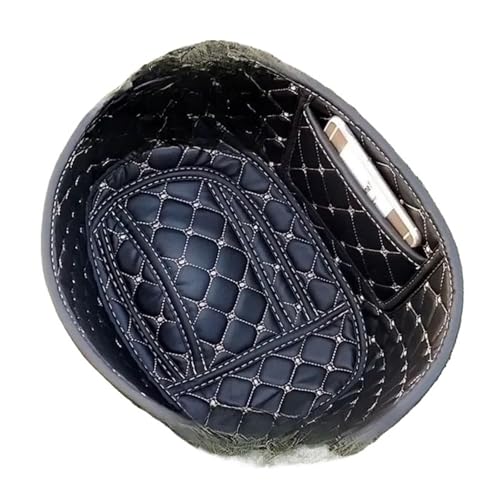 Bolsa De Protección Trasera para maletero de moto 150 Sprint 2