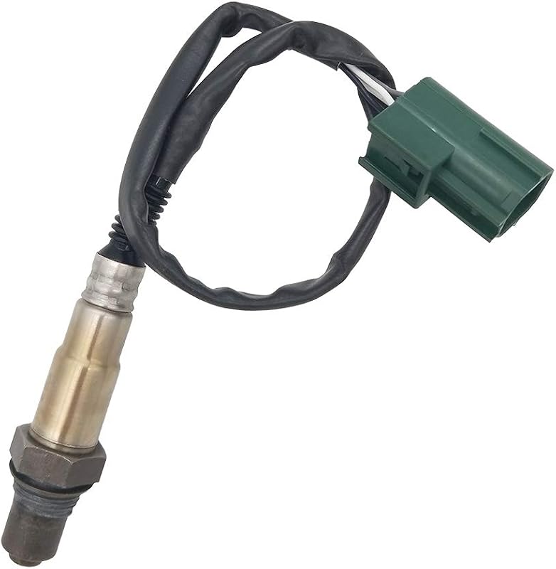 O2 Oxygen Sensor Lambda Sensor Downstream Sensor 2 Replacement for 2003-2006 Sentra 1.8L 2004-2010 Armada Titan Pathfinder Infiniti QX56 5.6L 234-4835 226A0-7S001