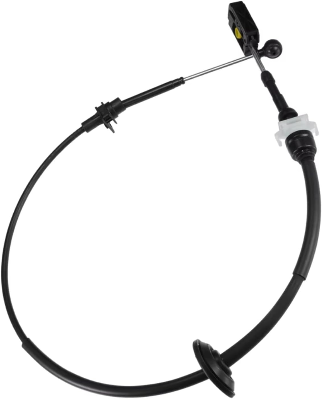 Gearshift Cable Compatible With Lincoln For Mark LT 4.6L 2005 2006 2007 2008 Car Auto Transmission Gearbox Gear Shift Selector Control Lever Cable