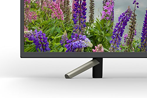 Image of Sony 108 cm (43 Inches) Full HD Certified Android Smart LED TV KDL-43W800F (Black) (2018 model)