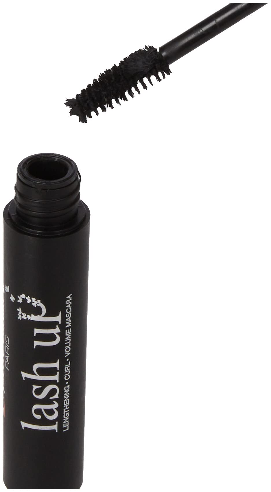 Pierre Cardin Lash Up Uzatma Kıvırma ve Hacim Etkili Mascara Maskara
