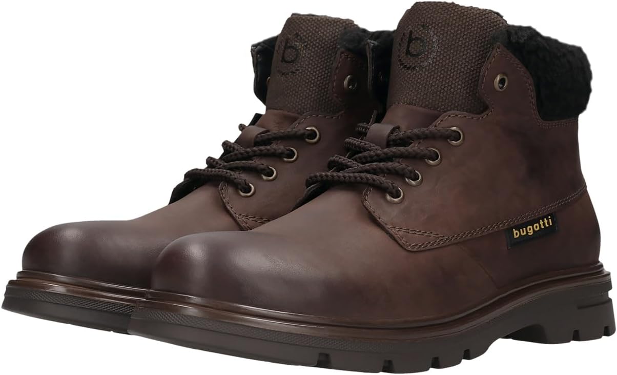 bugatti Men's 323-av650 Fashion Boots image 5