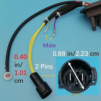 Amazon.com: Tuzliufi Voltage Regulator Rectifier for Johnson