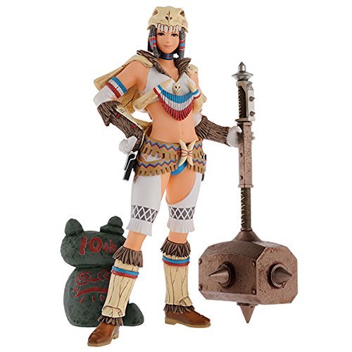 Amazon.co.jp: 一番くじ モンスターハンター 10thアニバーサリー
