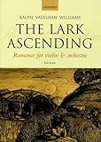 The Lark Ascending: Full score