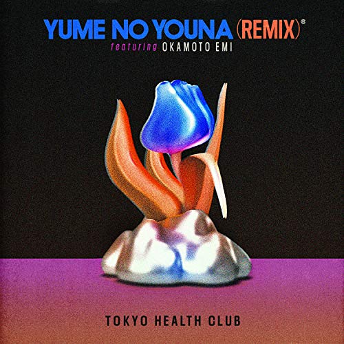 YUME NO YOUNA(REMIX) feat. OKAMOTO EMI