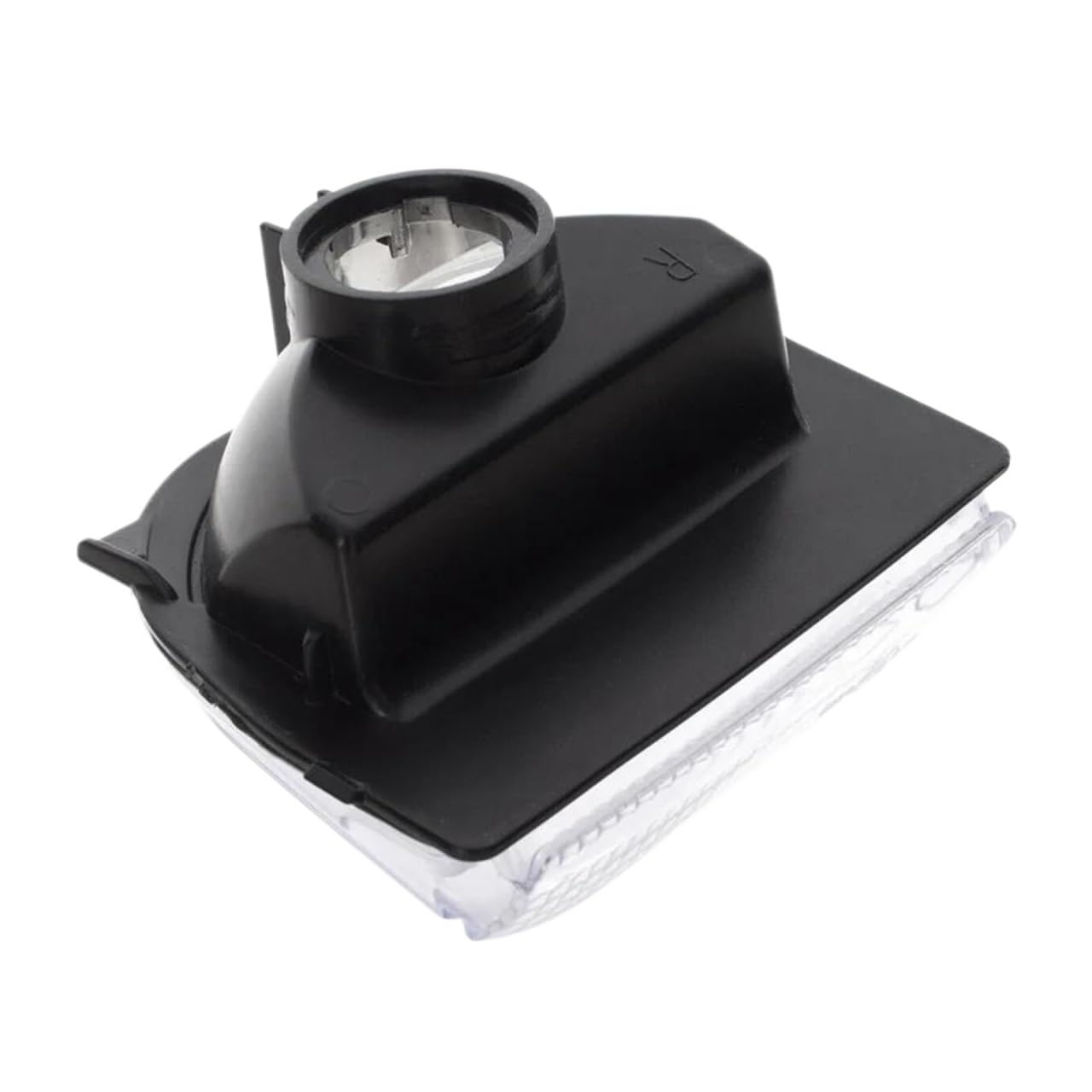 Luces laterales Lámpara De Señal De Giro Para Espejo Retrovisor De Coche Para Mercedes Para Benz Para Sprinter 2018 2019 2020 2021 2022 2023 2024(Izquierda)