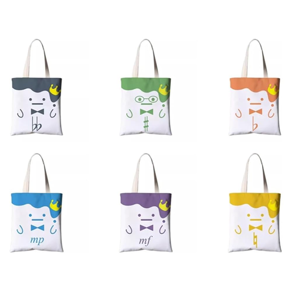 アイナナ アイドリッシュセブン 和泉一織 トートバッグ Amazon.co.jp: アイドリッシュセブン トートバッグ リュック 帆布