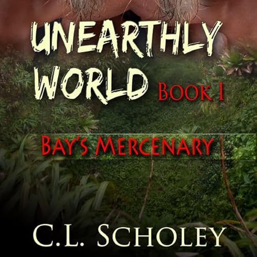 Couverture de Bay's Mercenary