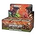 Magic: The Gathering The Brothersâ€™ War Draft Booster Box | 36 Packs (540 Magic Cards)