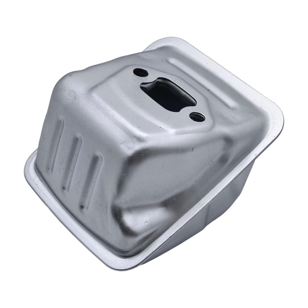 Kit de Juntas de silenciador de Escape 544147702, Compatible con motosierras 435, 440, 445, 450, CS2240, CS2245 y CS2250S. Reemplaza el OEM 544147701.