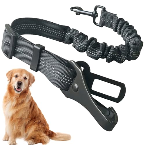 ACM Cinturon Perro Coche | Cinturon Coche Perro | Cinturon Seguridad Perro Coche | Cinturón...