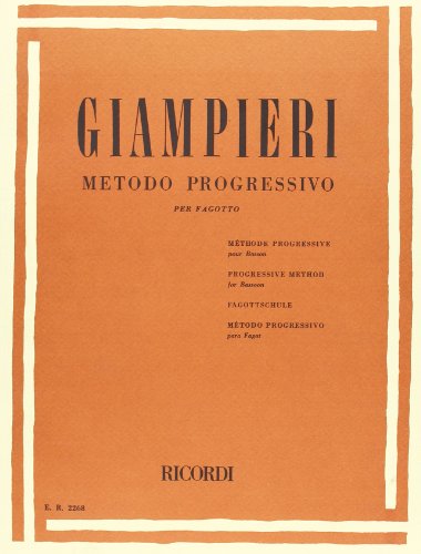 METODO PROGRESSIVO