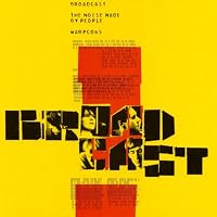 Broadcast Ablum Cover
