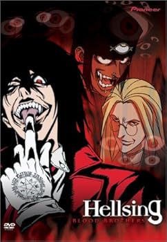 Hellsing - Blood Brothers