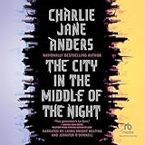 The City in the Middle of the Night