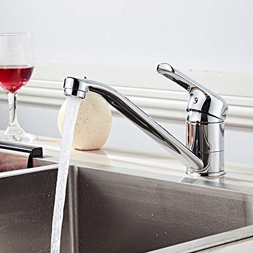 Ducha de temperatura constante LWX con control térmico preciso para grifos de baño 3