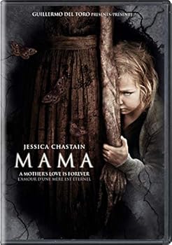 DVD Mama Book