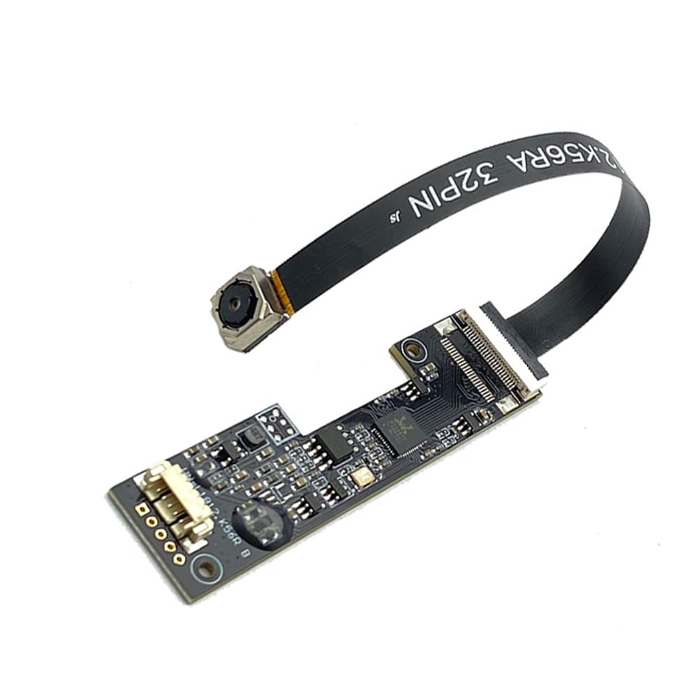 IMX179 USB Camera Module High Speed 4K 3264X2448 8mp AF 75 ° per Modulo Fotocamera di Riconoscimento Facciale per Visione del Prodotto