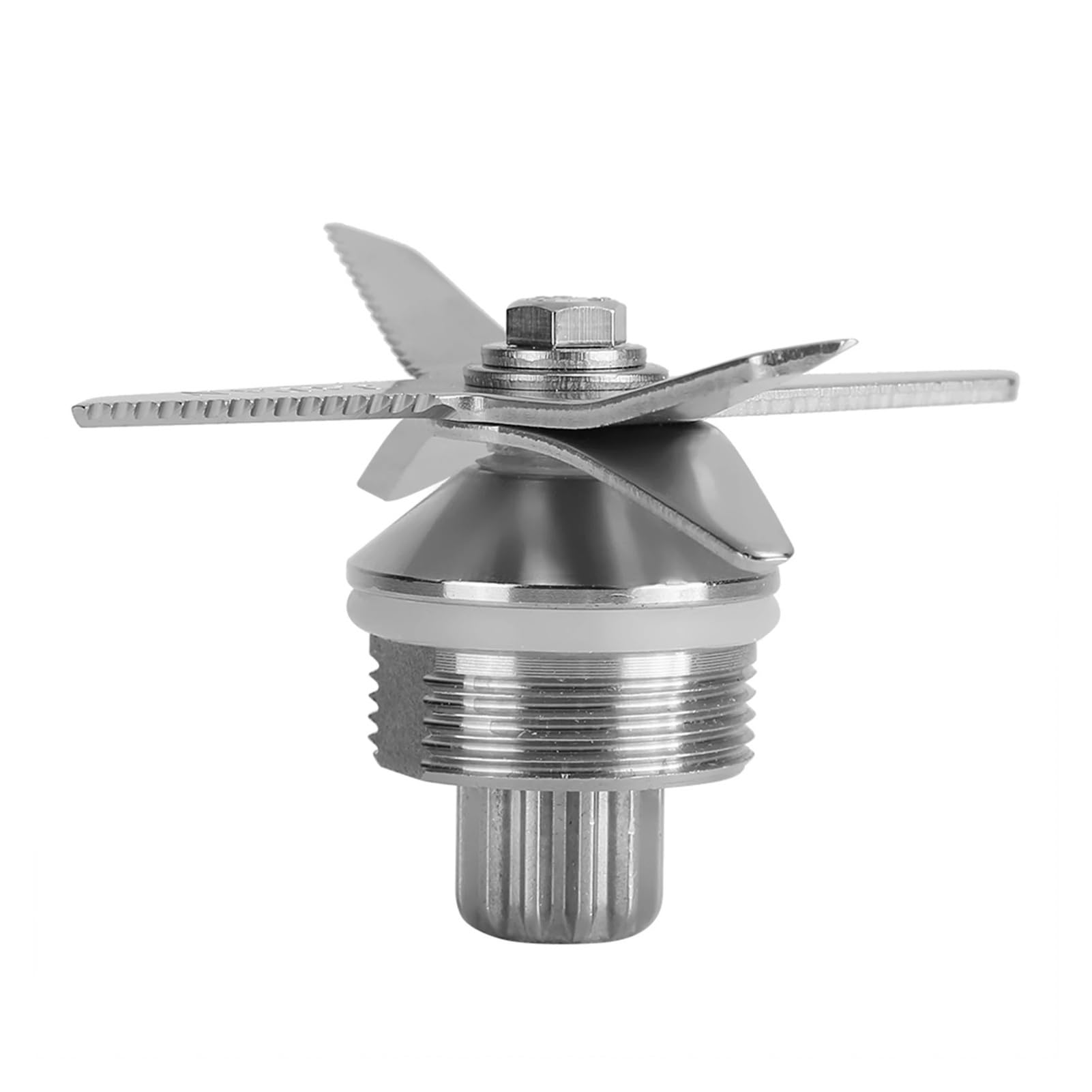 Cuchilla de corte de 6 hojas para batidos perfectos en licuadora G5200