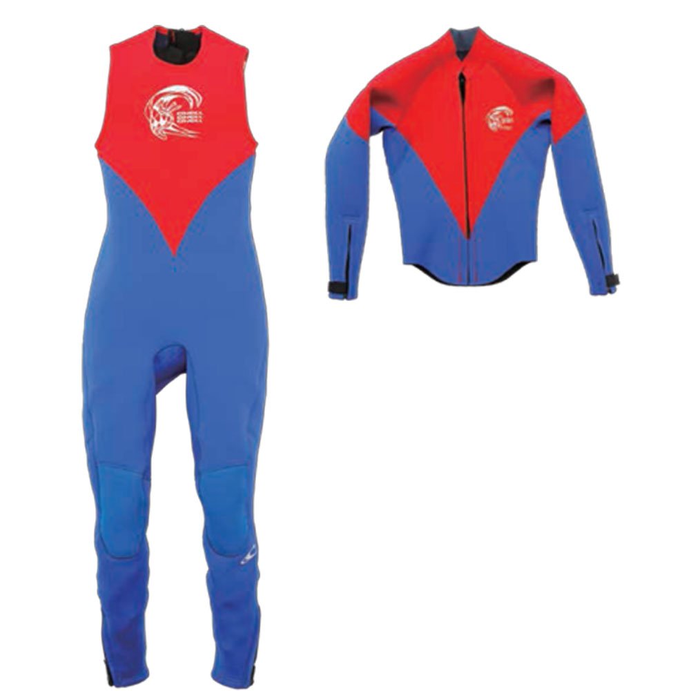 Amazon | O'NEILL オニール子供用ウェットスーツ WF-5300/ロングジョン