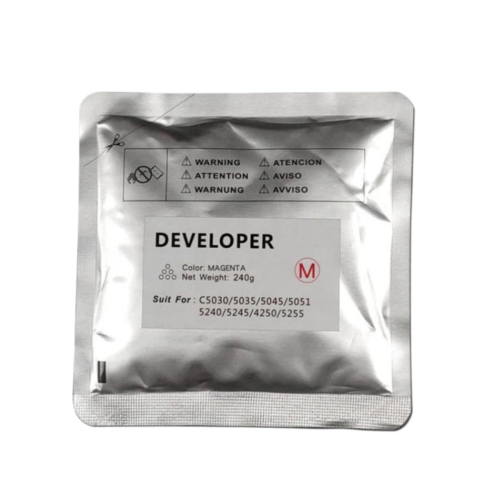 Développeur ADV46 consommable imprimante IR ADV IRC5035 IRC5245 - 2