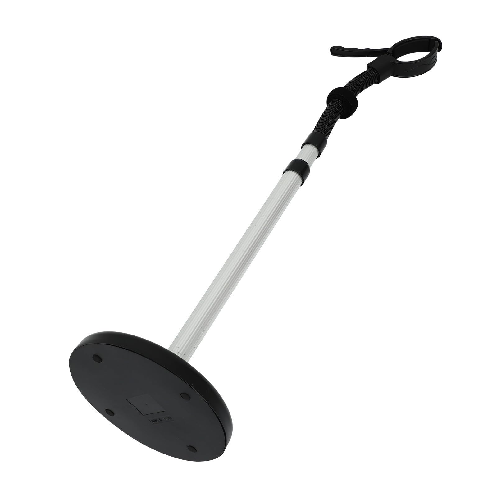 Grad Drehbarer Haartrocknerhalter aus Abs, Pp und Aluminiumlegierung