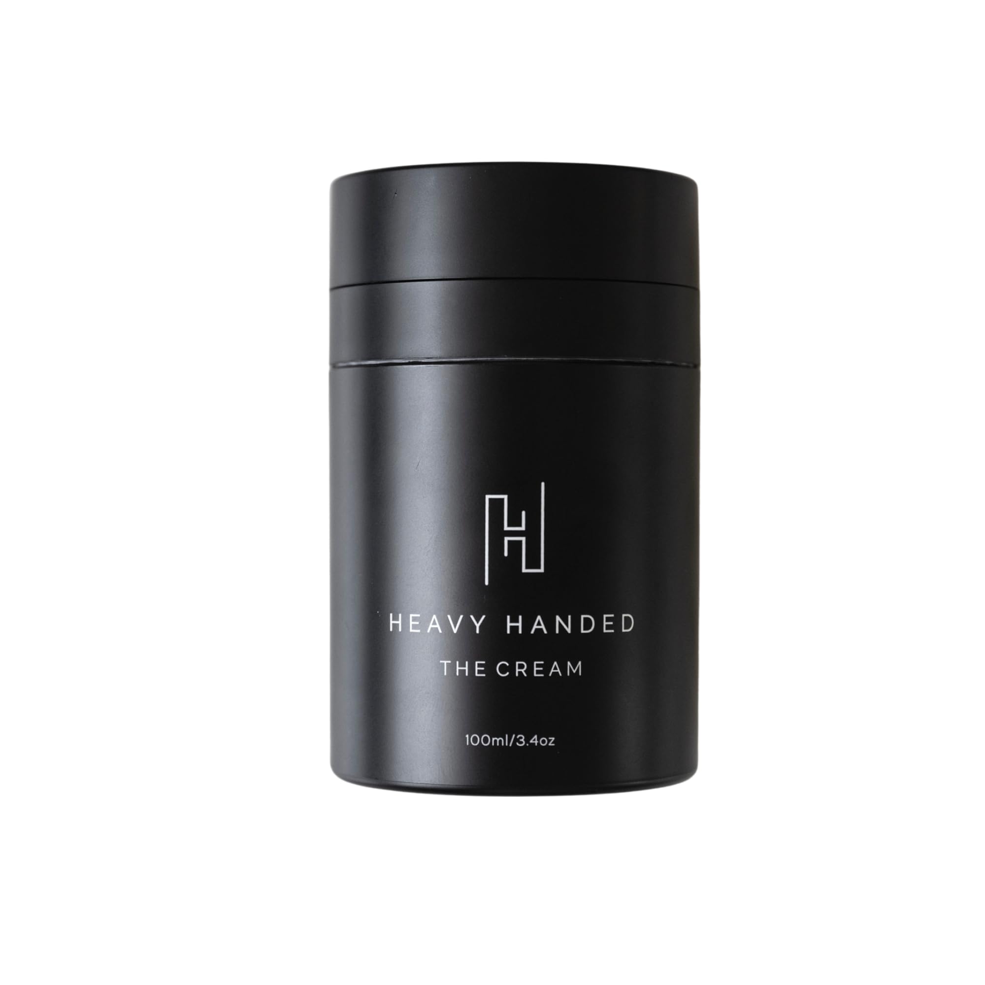 Heavy Handed The Cream Hand Recovery Cream, 3.4 oz