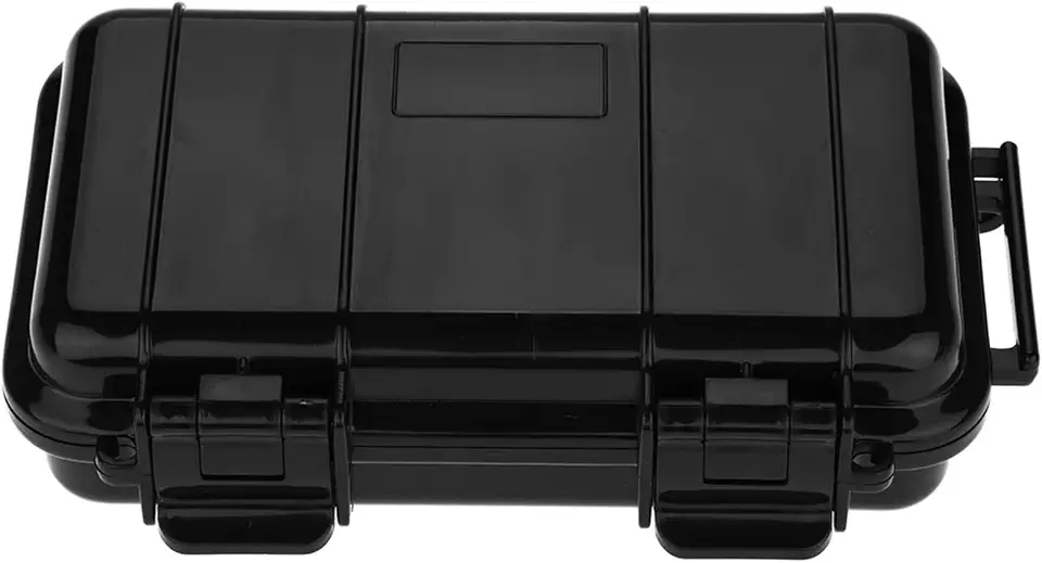 Waterproof Storage Case, Shockproof, Pressure-Resistant, #1