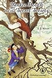 Yankee Doodle and the Secret Society (Cover-To-Cover Chapter Books: American Revolution)