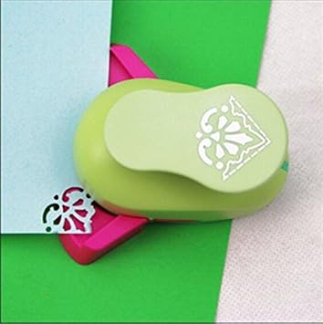 CADY Crafts Corner Punch DIY Paper Punches Scrapbooking Punches 6