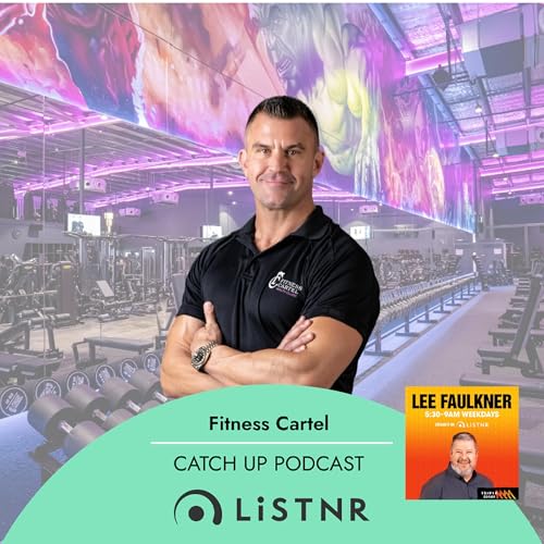 Lee for Breakfast - Catch Up Podcast - April 15