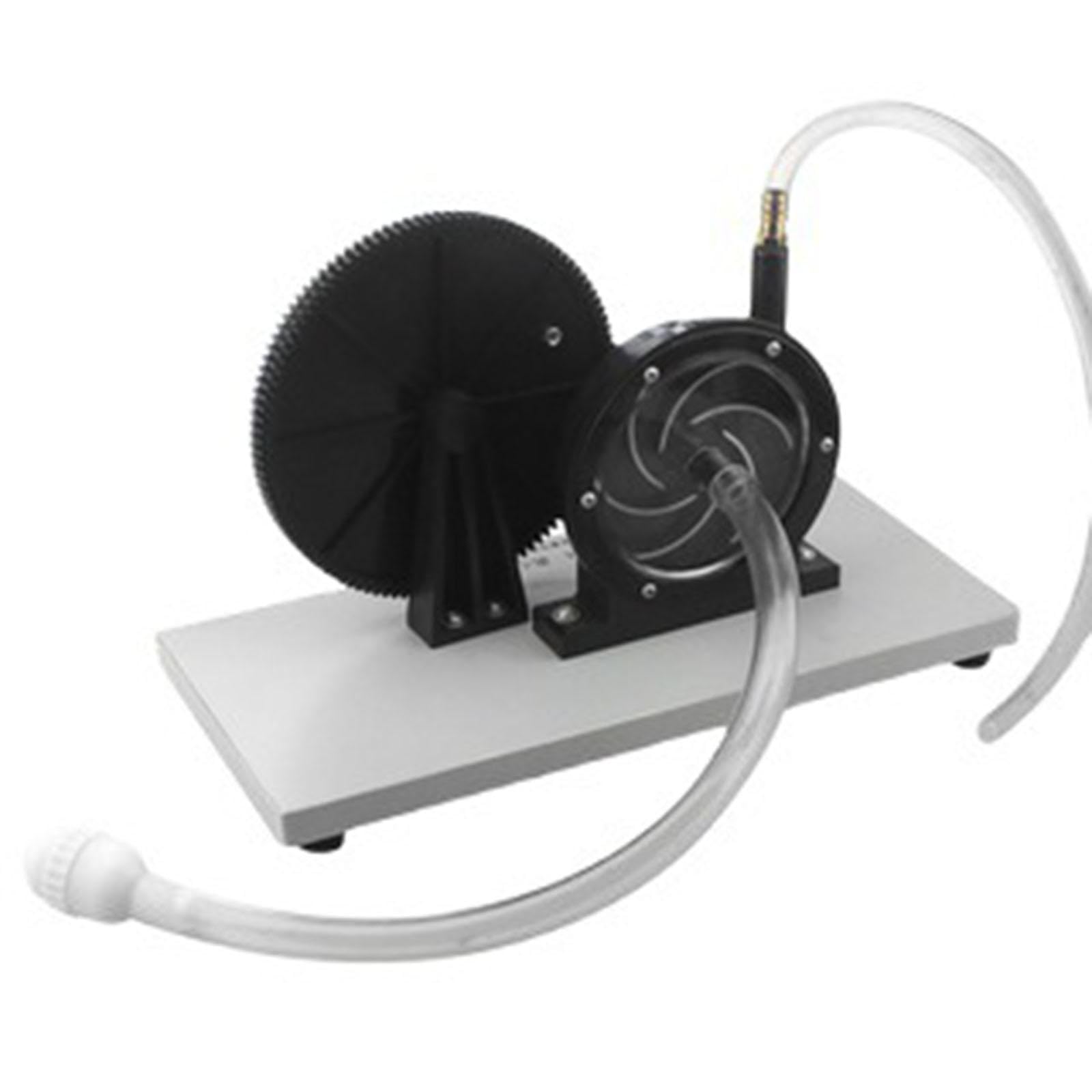 Giocattolo Scientifico Pompa Centrifuga Per Teen | giocattolo STEM, esperimento domestico, apprendimento divertente
