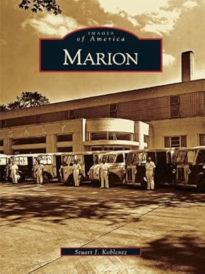 Marion (Images of America)