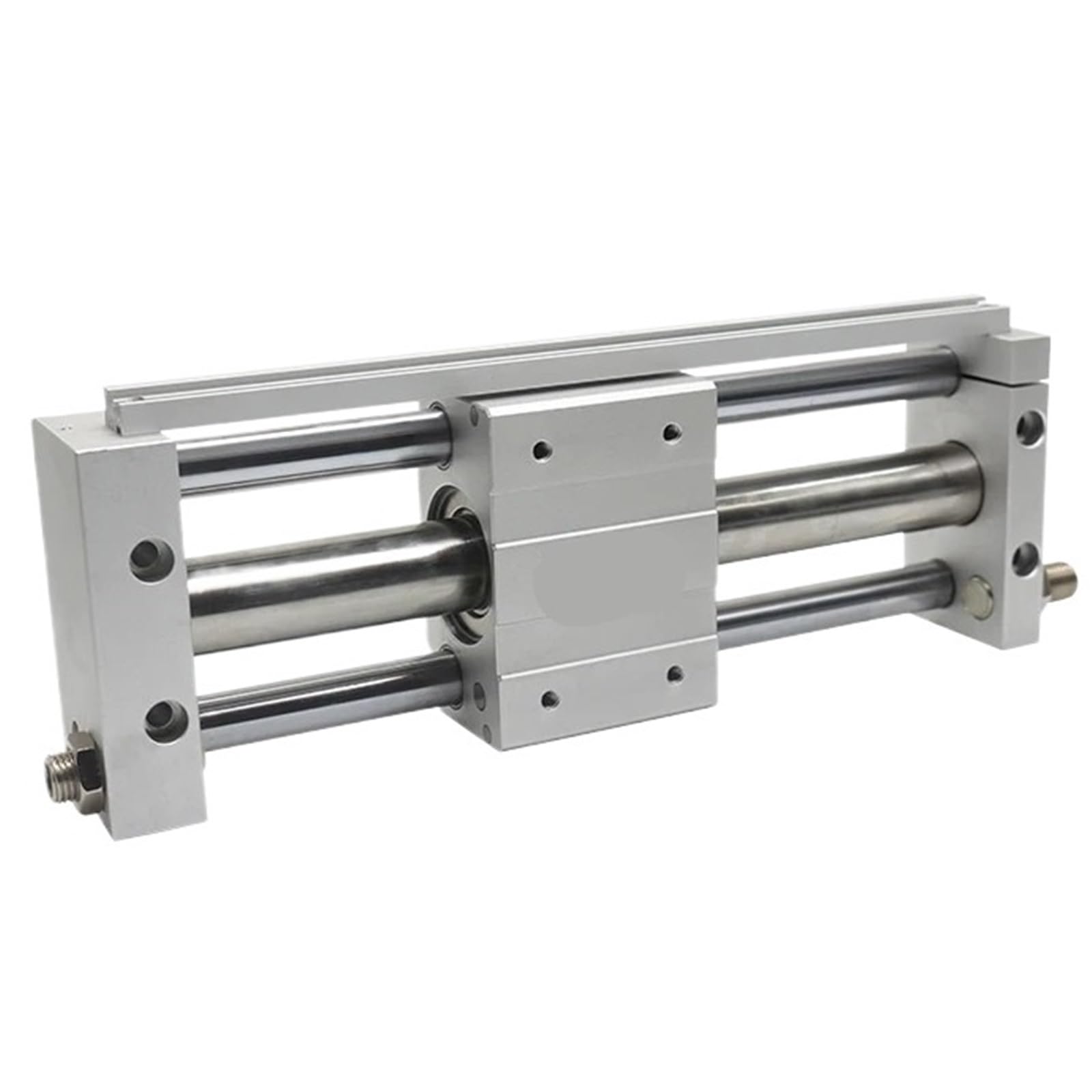 Cylindre CY1S15-300 actionneur pneumatique industriel à chariot magnétique