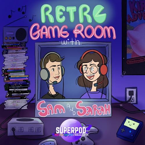 Episode 7: Super Mario World 2