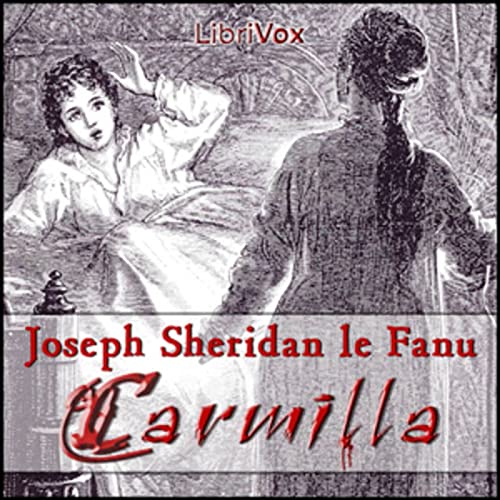 Carmilla Chapter 16