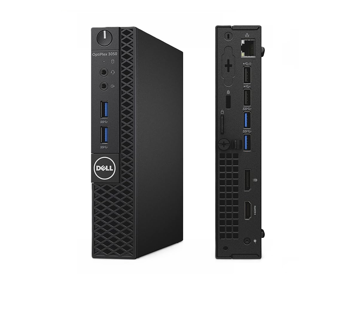 ミニPC Dell OptiPlex 3050 Core i5 16GB Win11Pro Dell Optiplex 3050 USFF Micro Mini PC Computer Intel Core i5-7500T